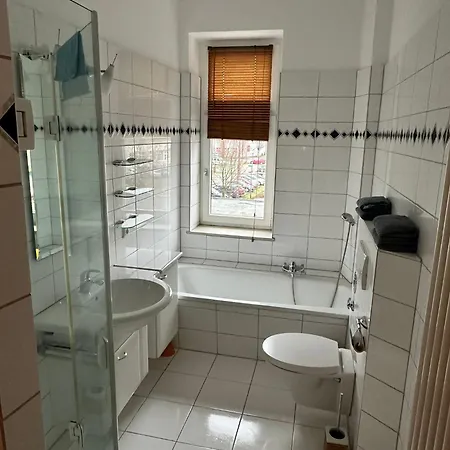 Moderne Ferienwohnung Im Herzen Von Hameln *