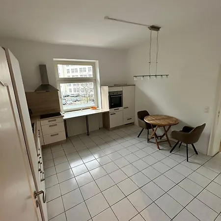 Moderne Ferienwohnung Im Herzen Von Hameln Apartmán *